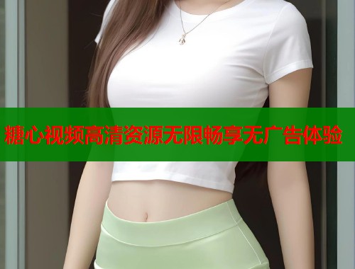 糖心视频高清资源无限畅享无广告体验